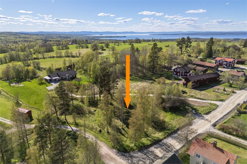 Östergrav Bygatu 46