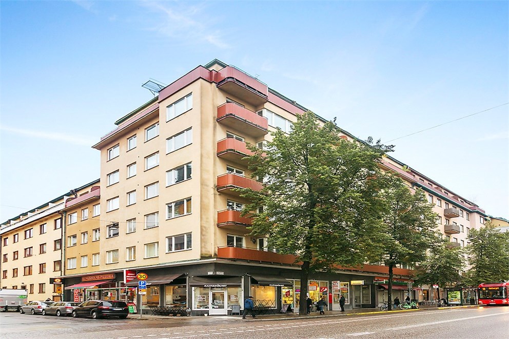 Fleminggatan 45