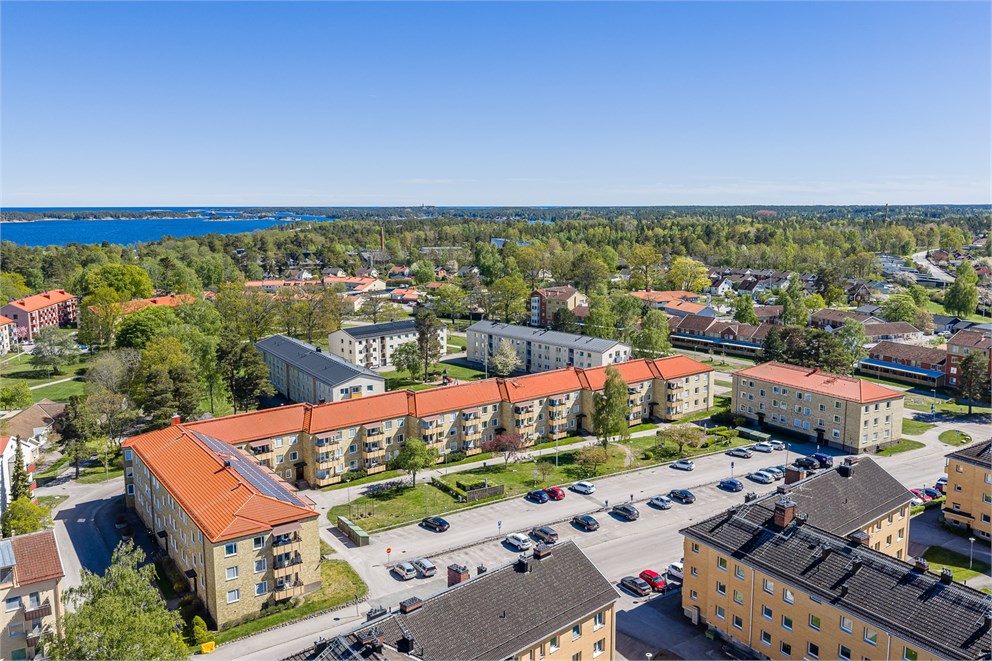 Johannesbergsvägen 29