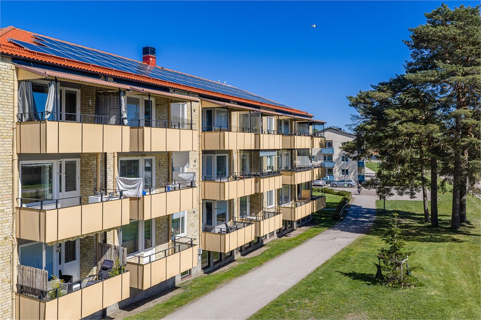 Johannesbergsvägen 29