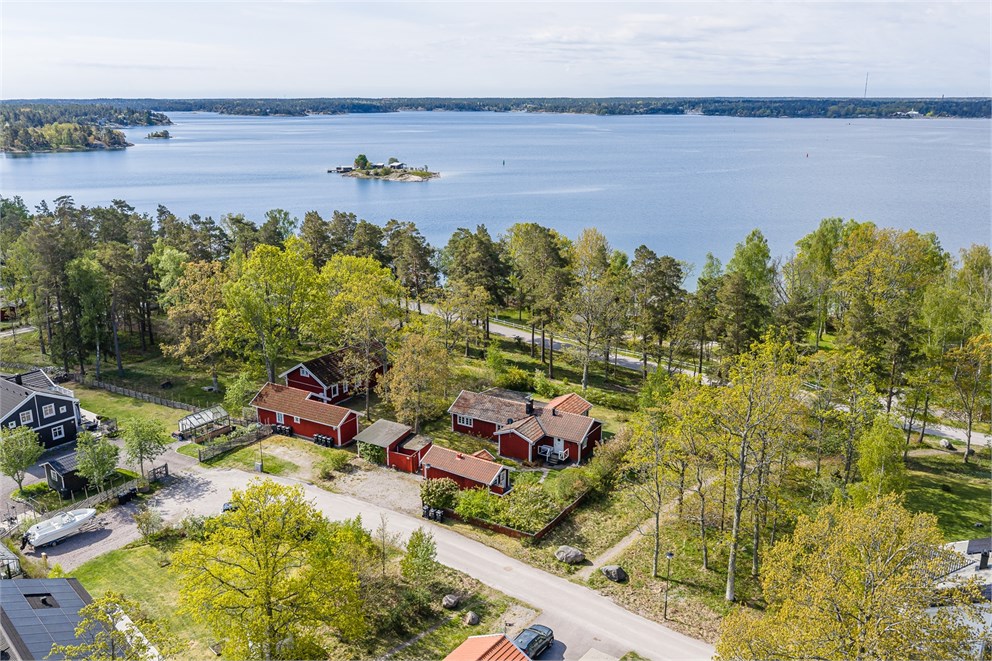 Lövstigen 16