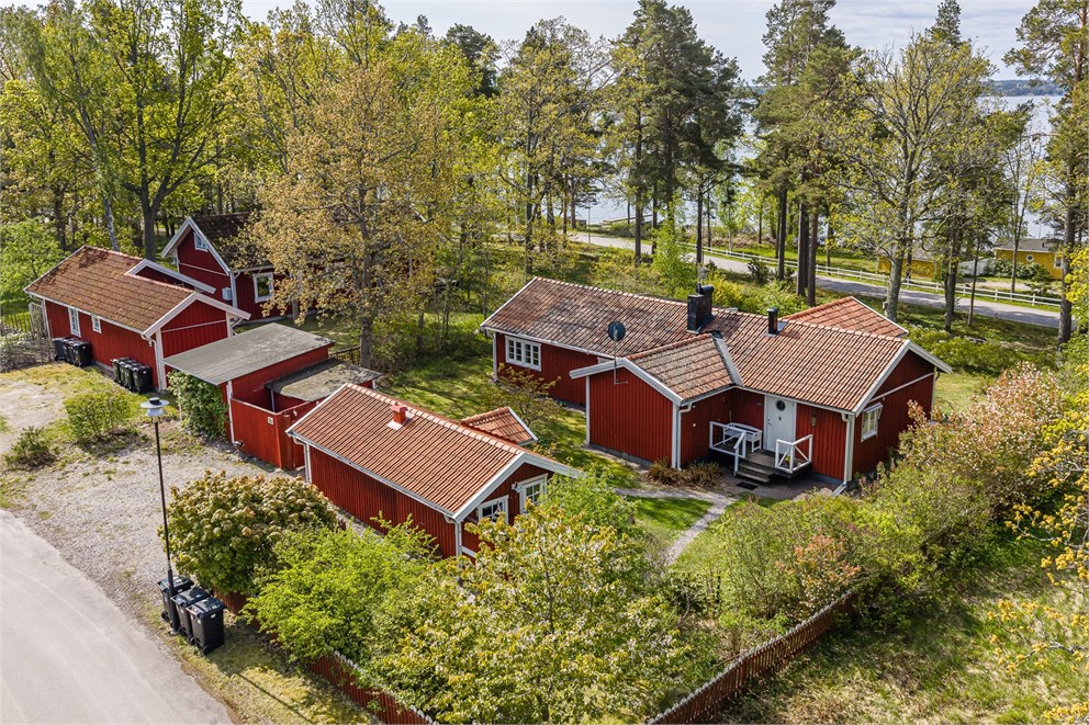 Lövstigen 16
