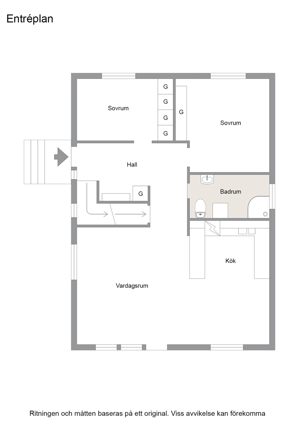 Trästavägen 18 ent