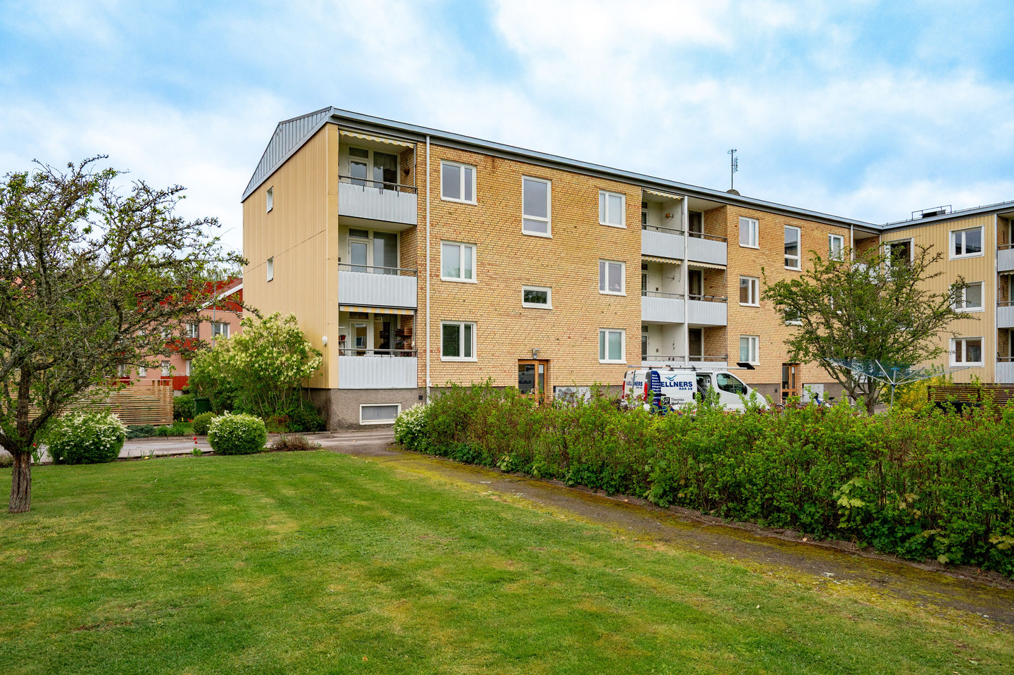 Almgatan 4A – bild 1
