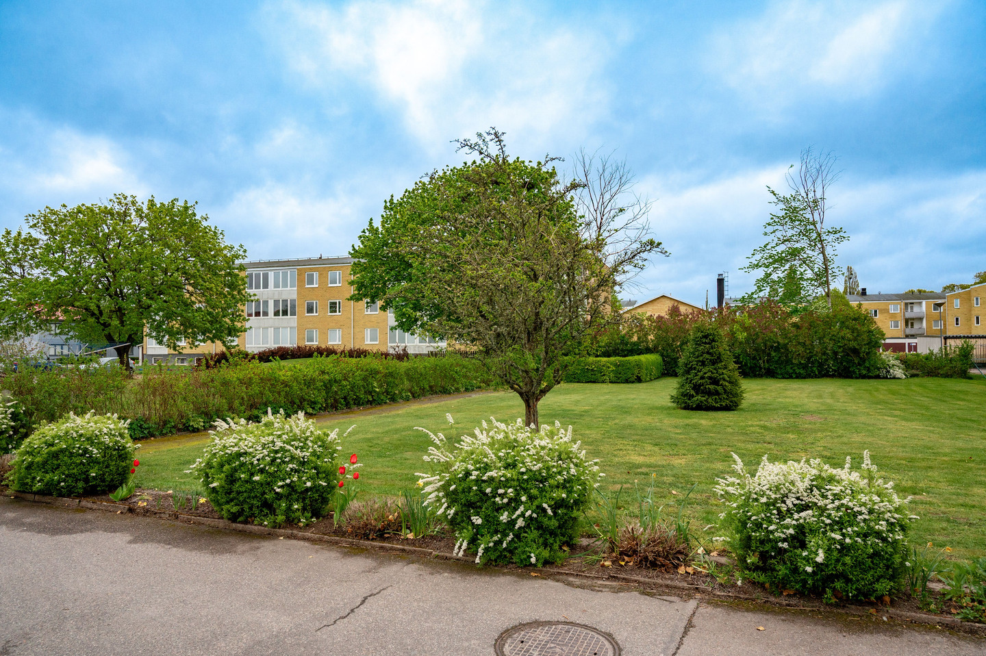 Almgatan 4A – bild 17