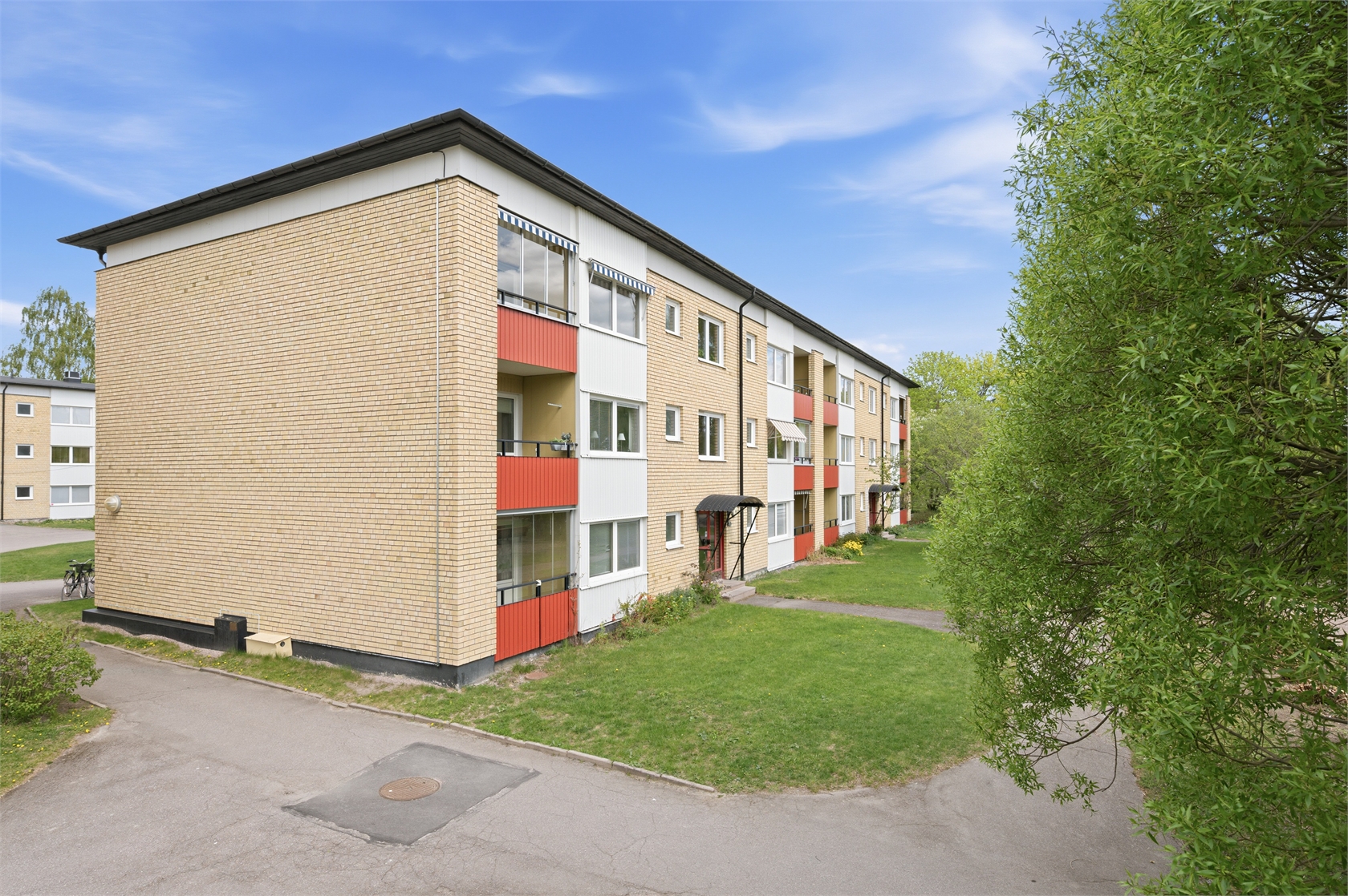 Heidenstamsgatan 45 – bild 27