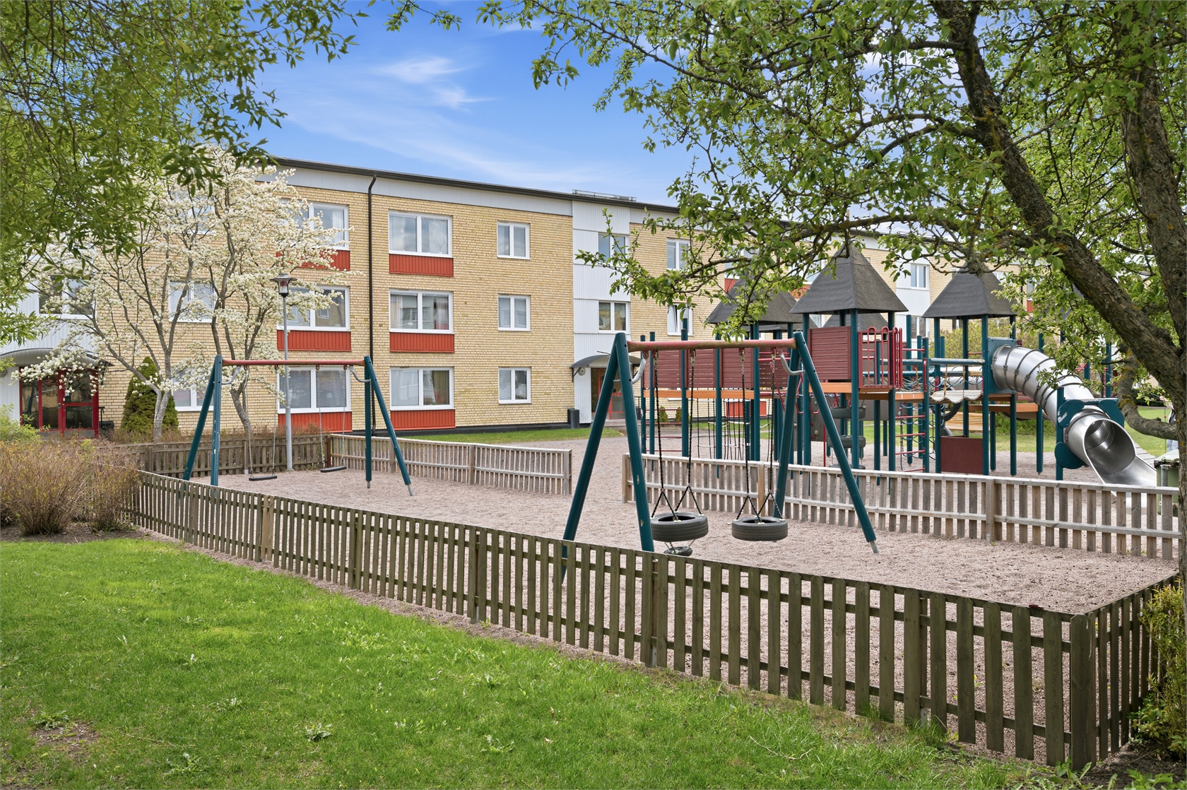 Heidenstamsgatan 45 – bild 29