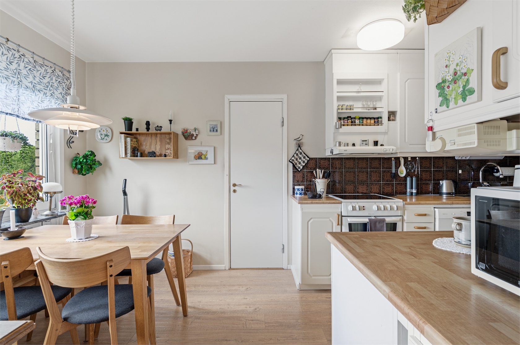 Heidenstamsgatan 45 – bild 18