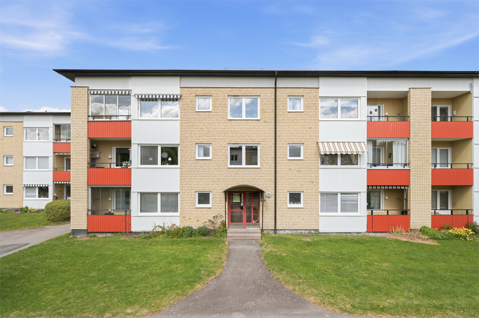 Heidenstamsgatan 45 – bild 26