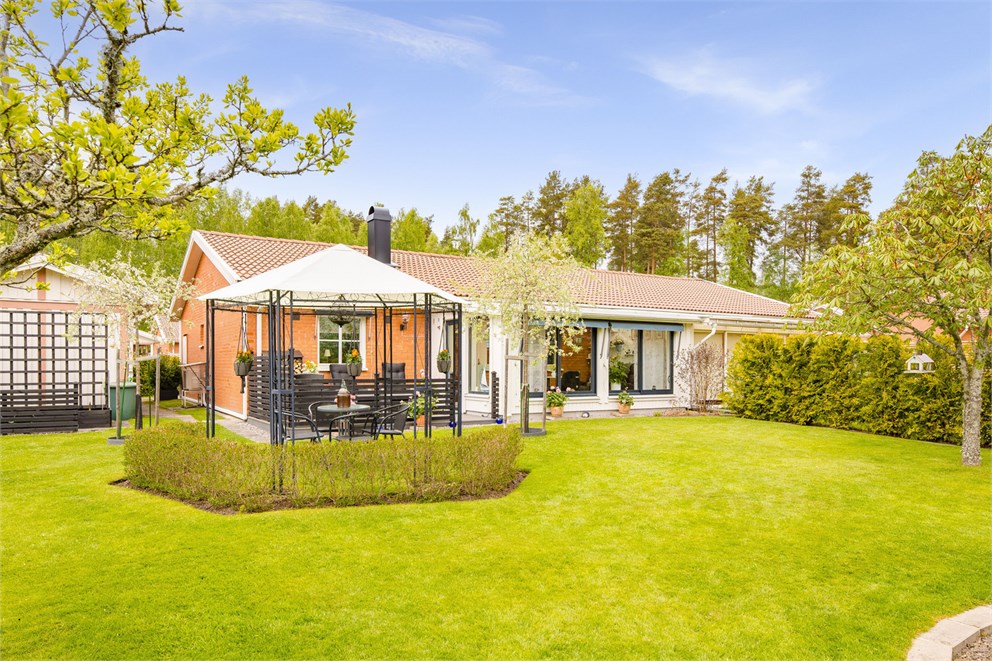 Furuhällsvägen 43