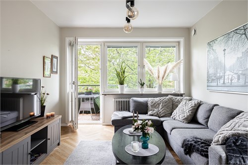 Trollebergsvägen 38C
