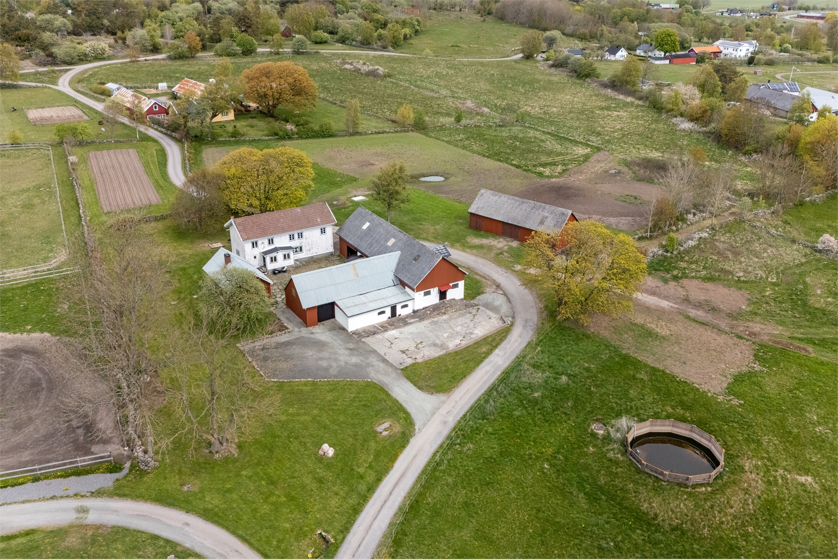 Björnas väg 1, Björnas – bild 5