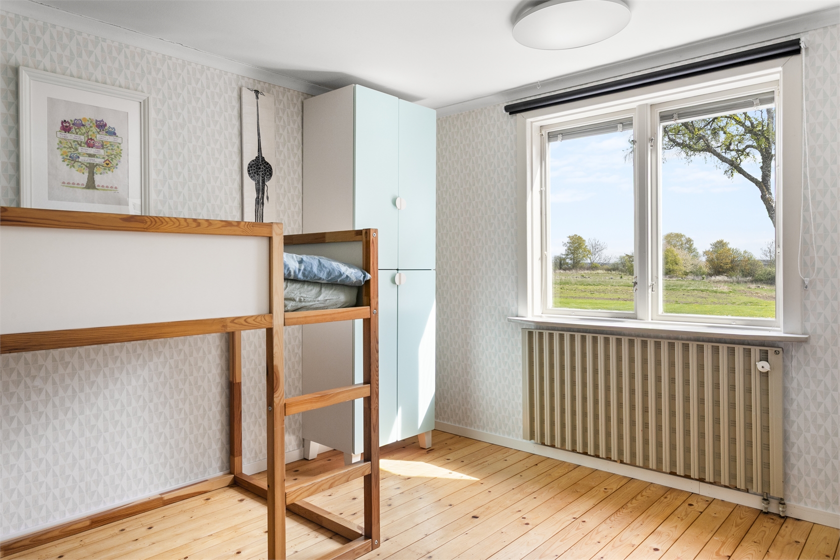 Björnas väg 1, Björnas – bild 15