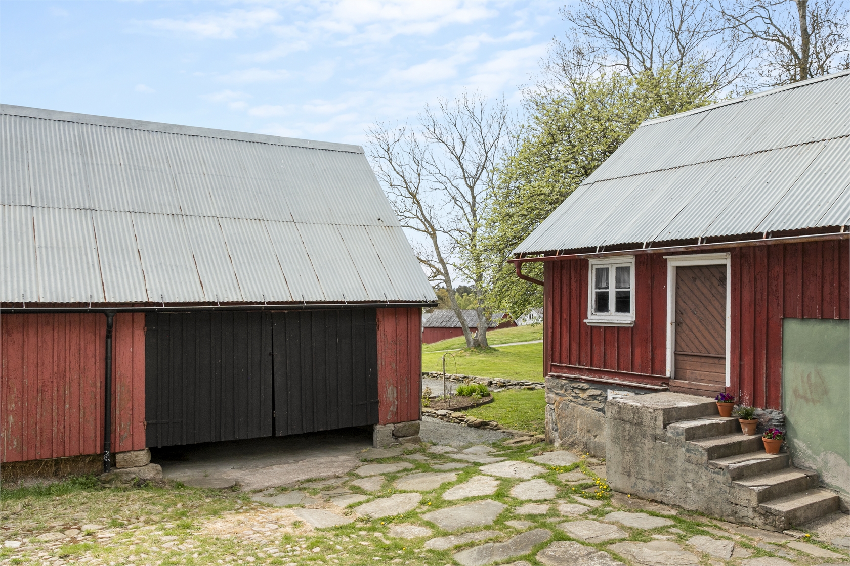 Björnas väg 1, Björnas – bild 7