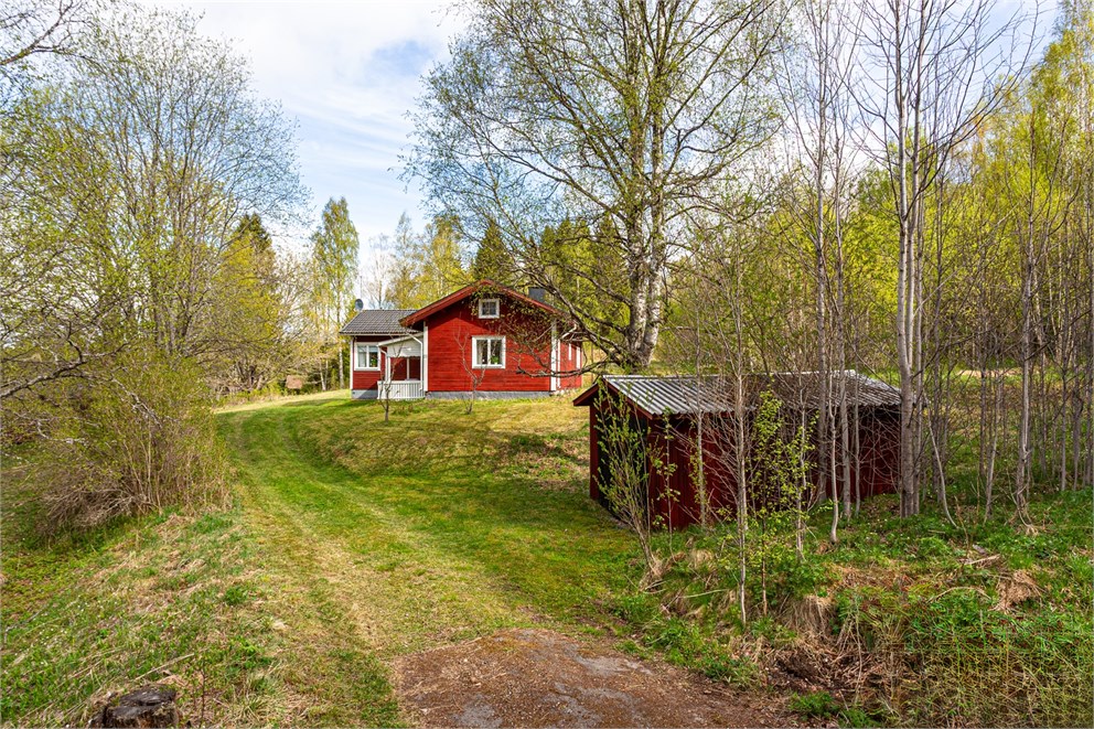 Välkommen till Bredsjö 25!