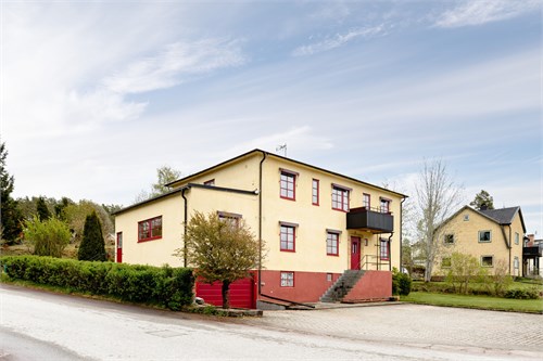 Långgatan 9