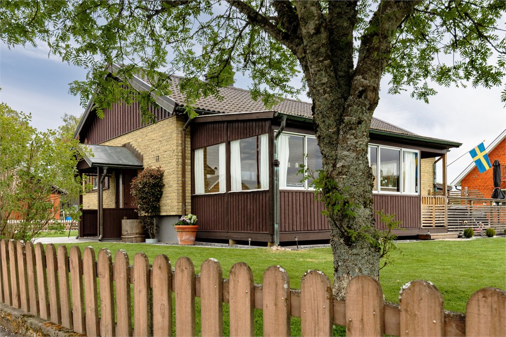 Parkvägen 61