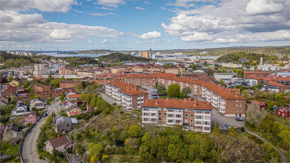 Fyrmästaregatan 20B
