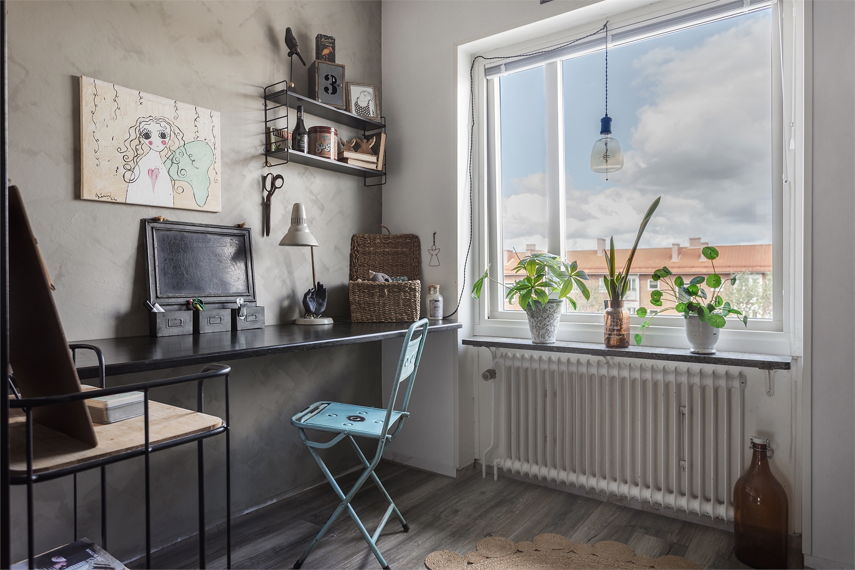 Fyrmästaregatan 20B – bild 8
