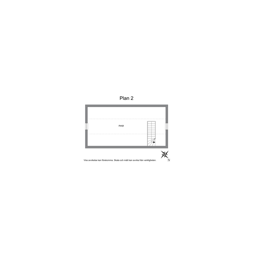 Planritning 5