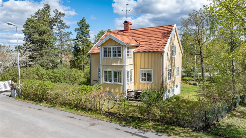 Glaciärvägen 4