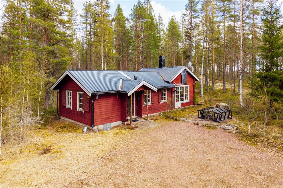 Glysjövägen 40