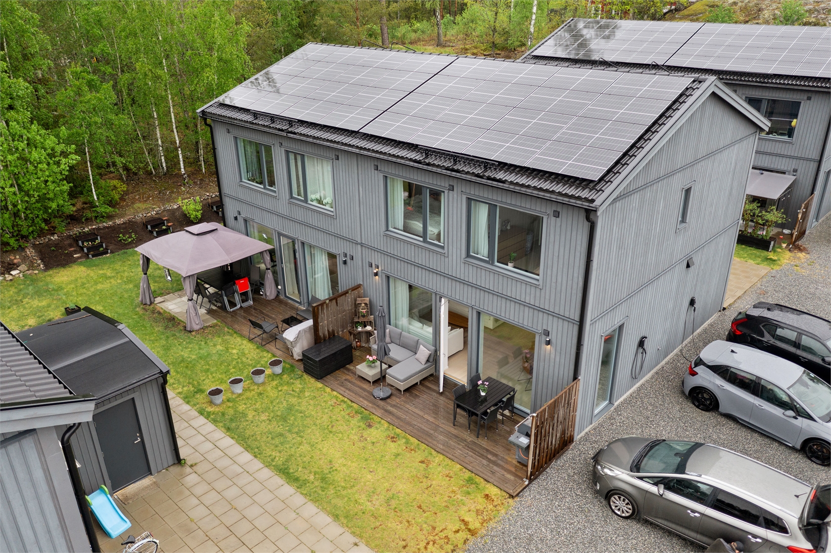 Vildsvinsvägen 11A – bild 19