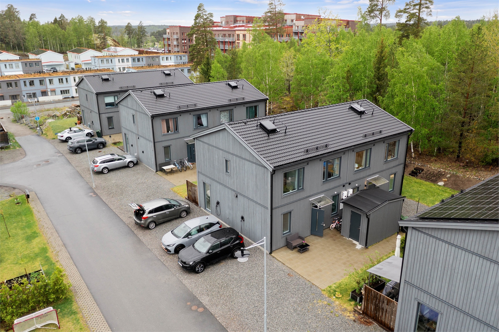 Vildsvinsvägen 11A – bild 20