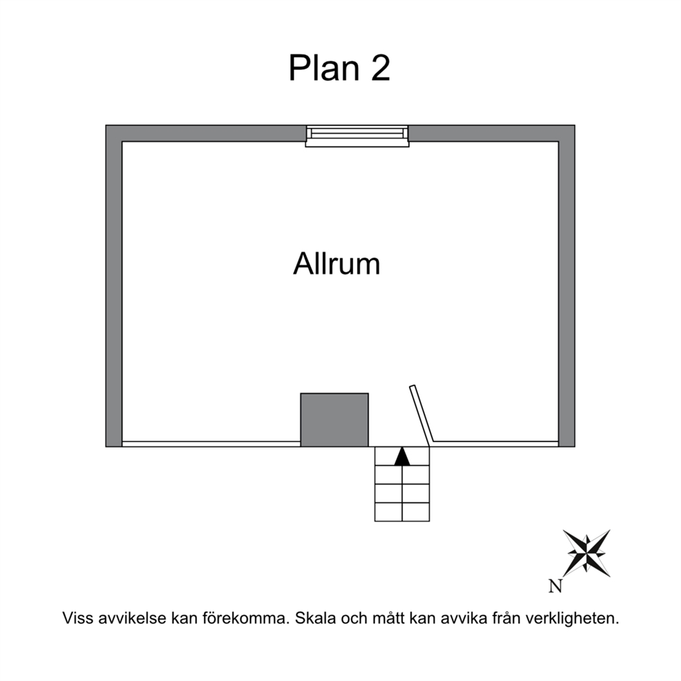Planritning 3