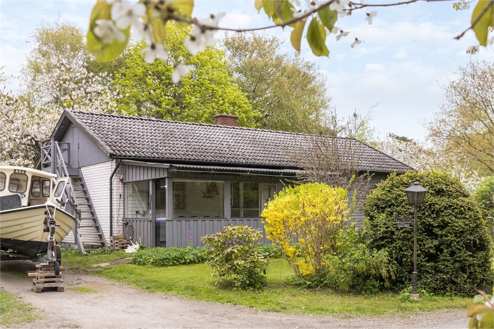 Vildrosvägen 4