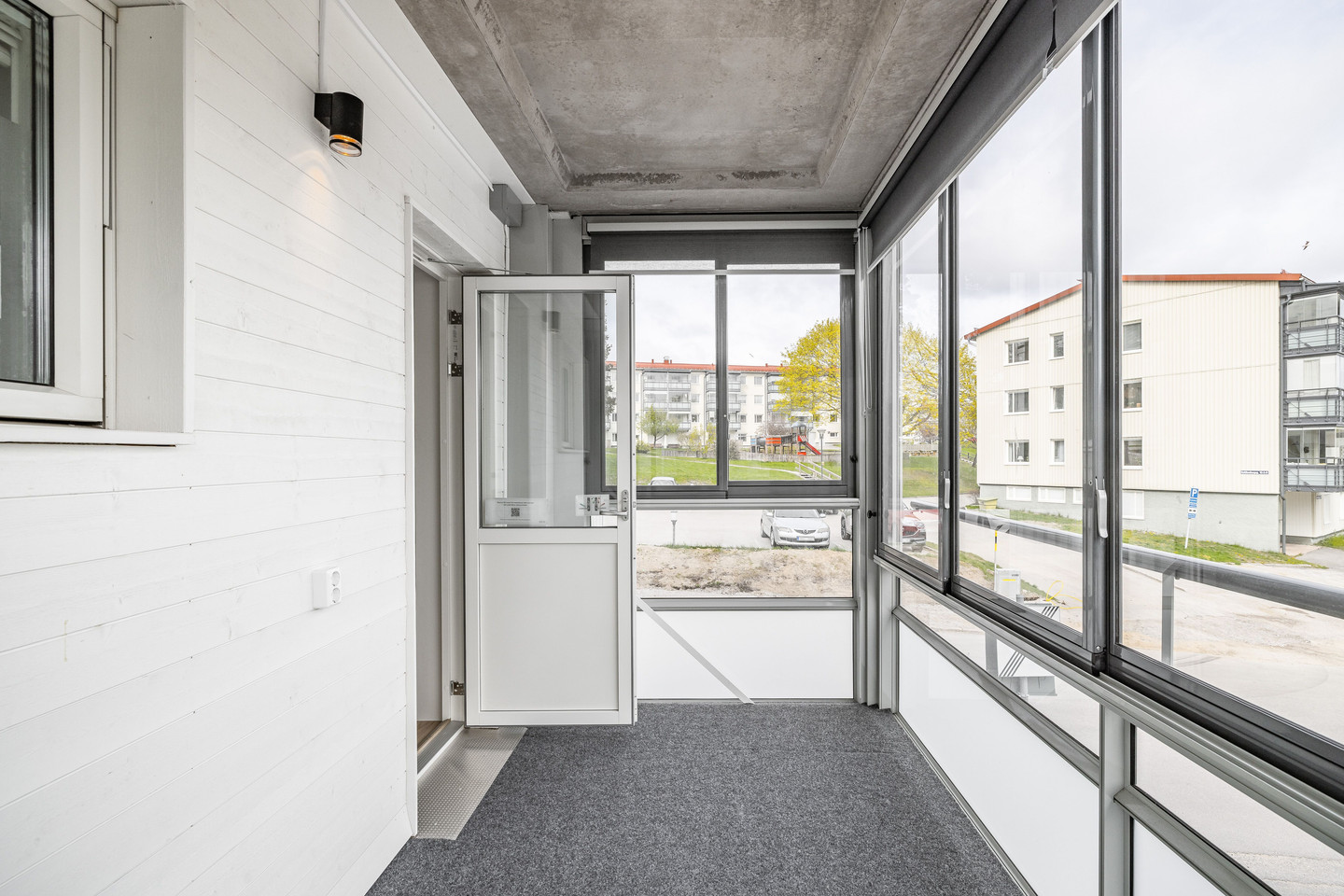 Kubikenborgsgatan 14A – bild 2