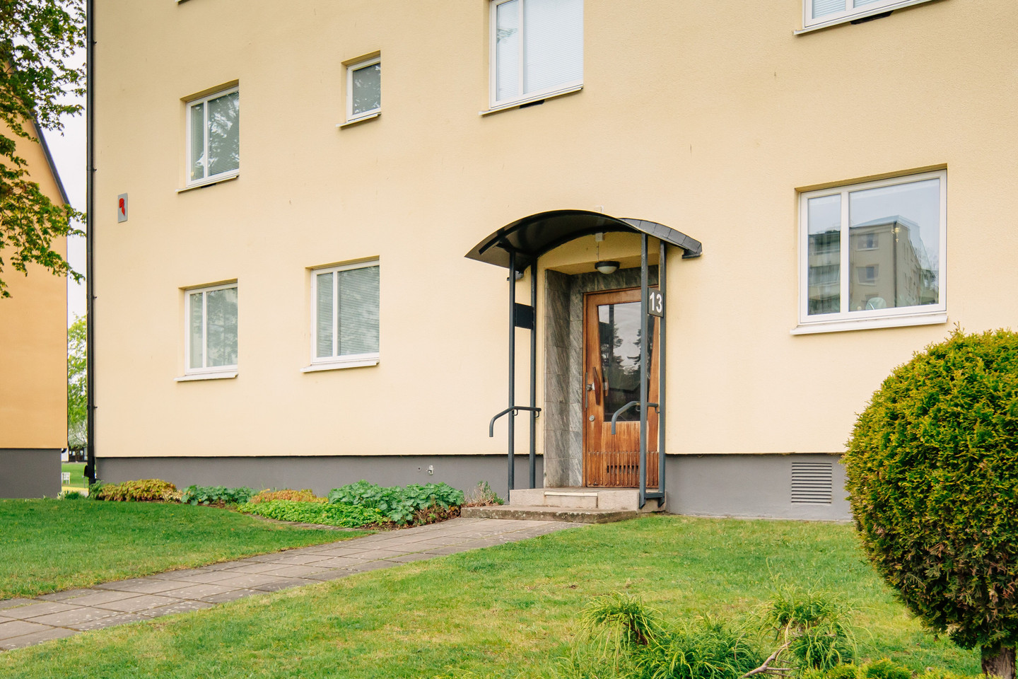 Mariagatan 13 – bild 16