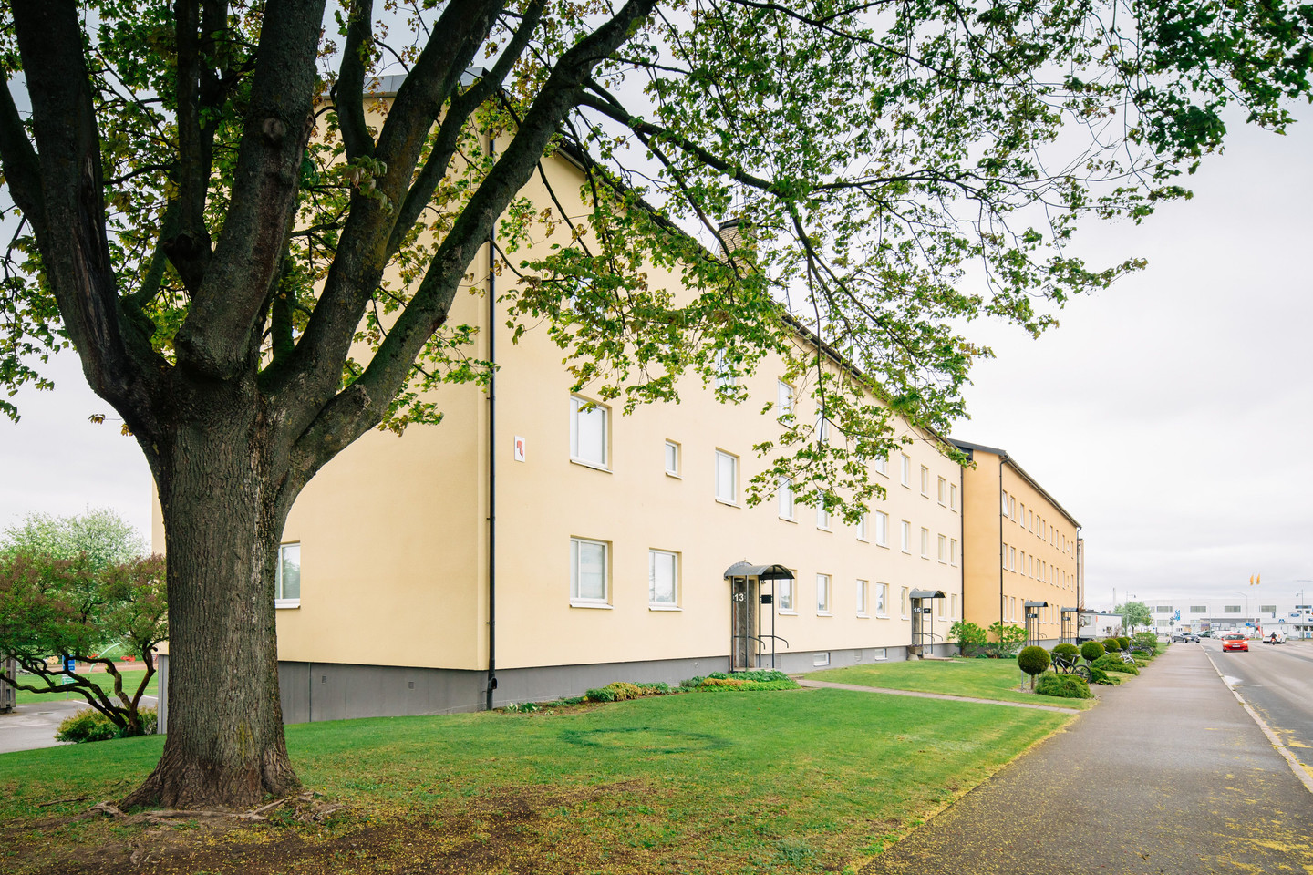 Mariagatan 13 – bild 15