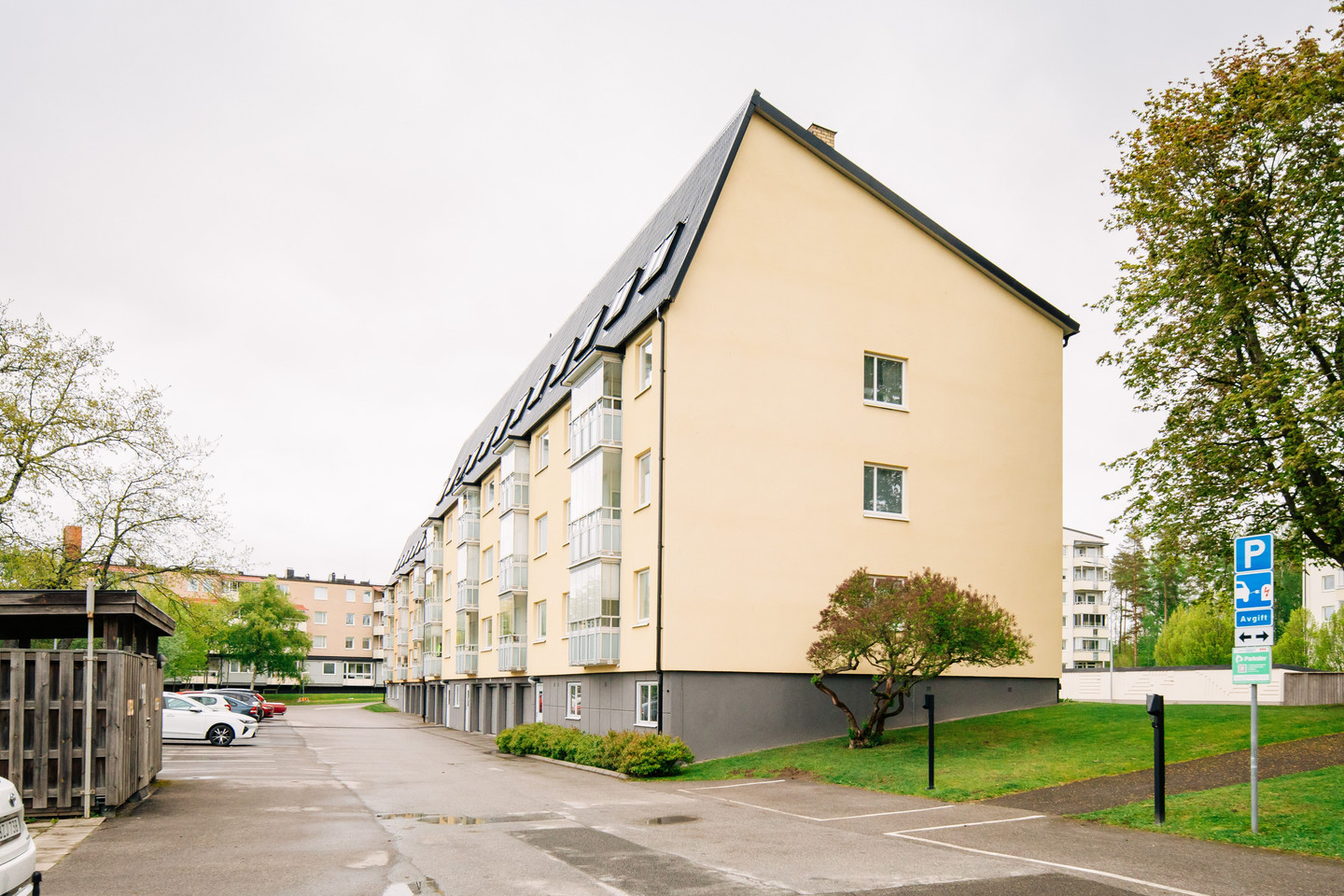 Mariagatan 13 – bild 17