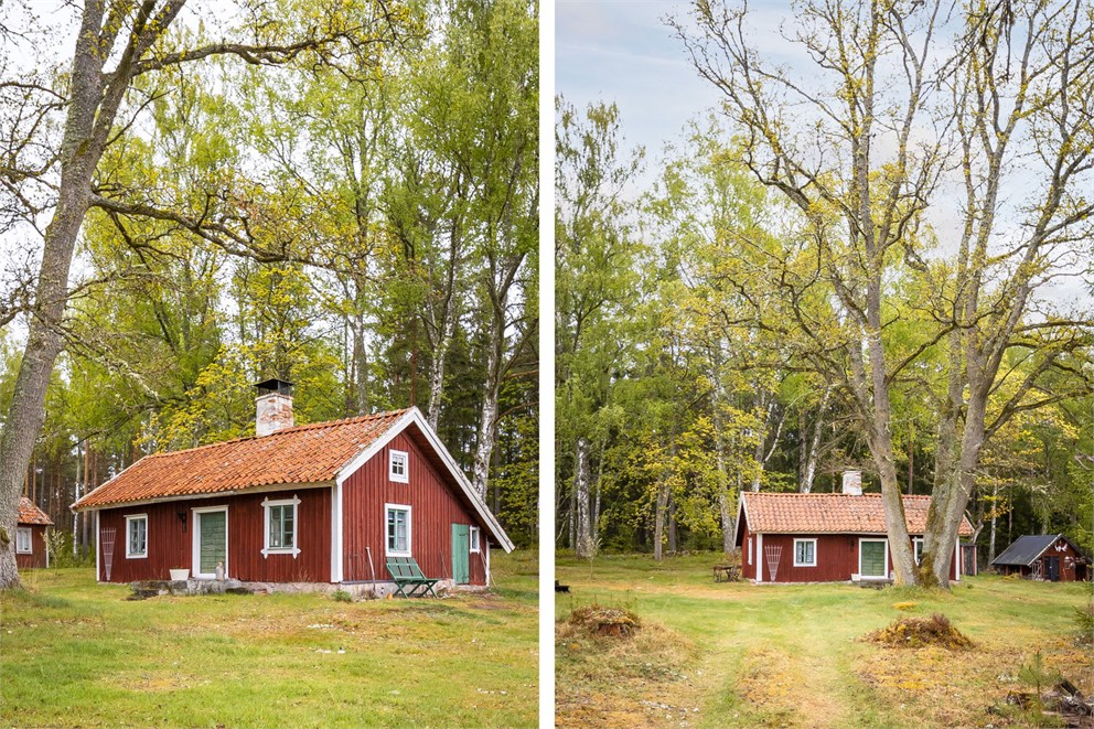 Boagärdet Skogstorp