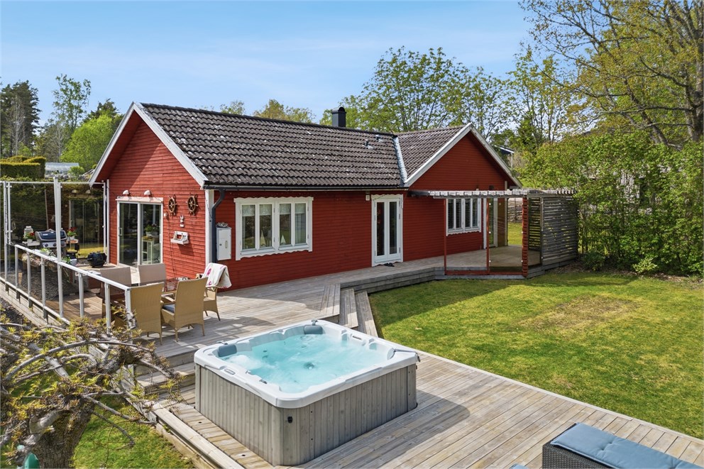 Södra Sundsvägen 153