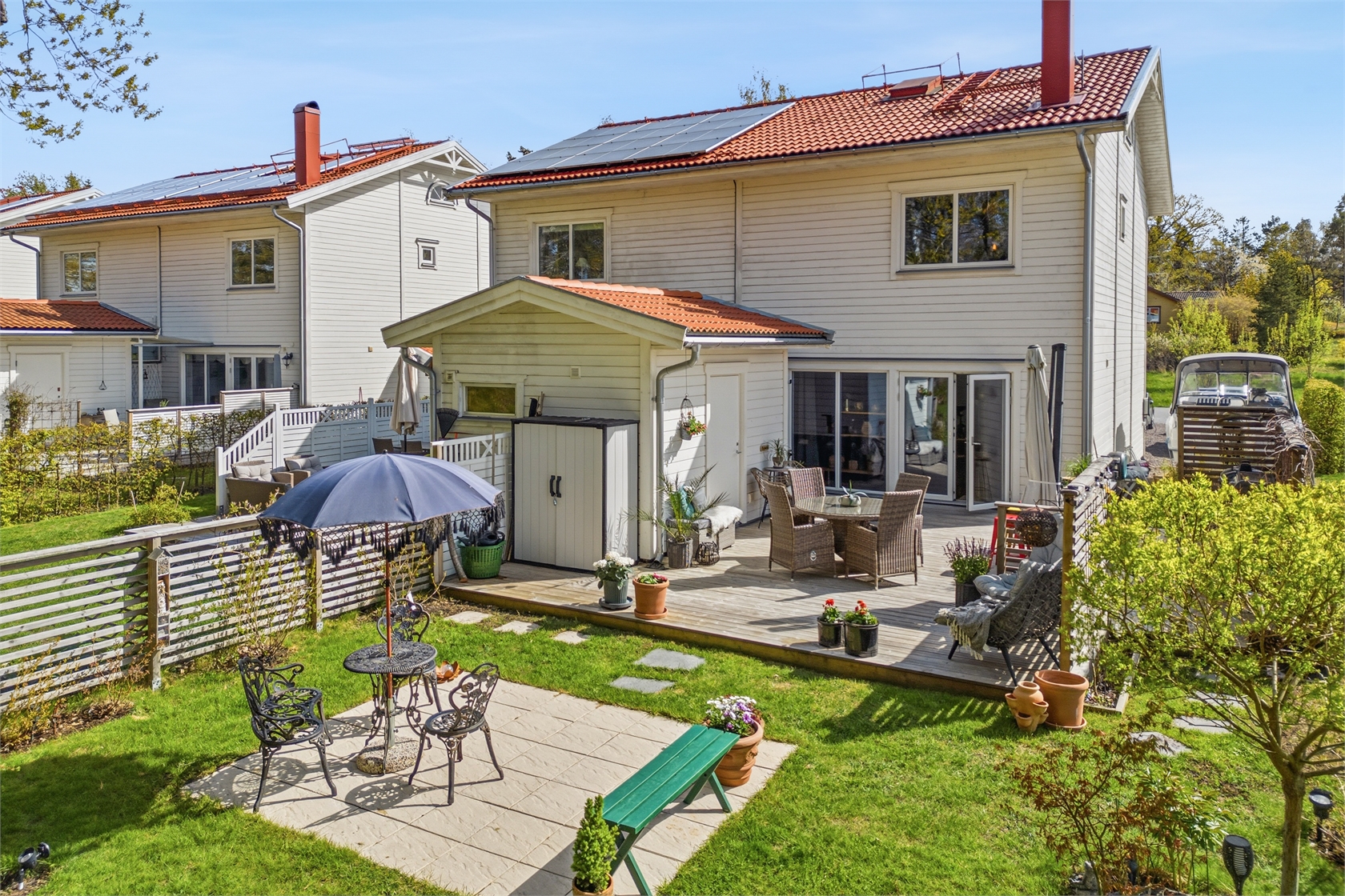 Svartviksvägen 1C – bild 32