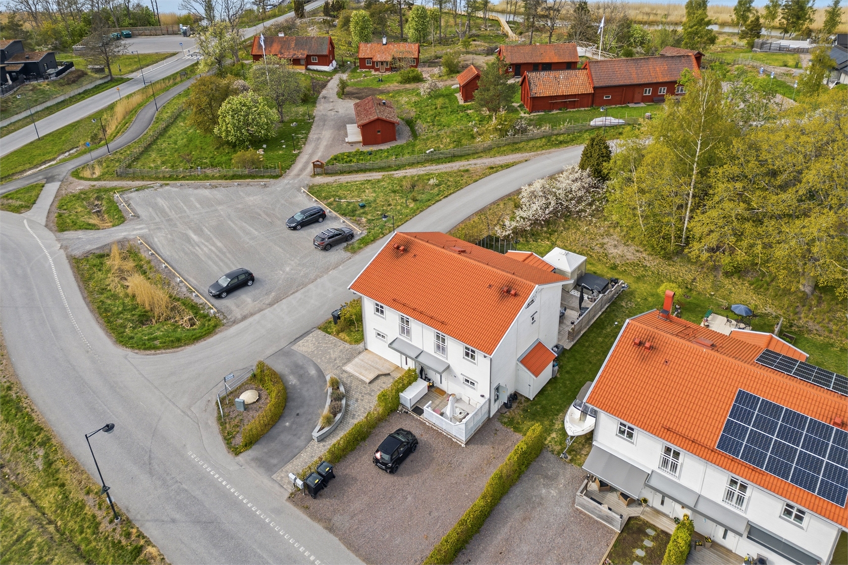 Svartviksvägen 1C – bild 38