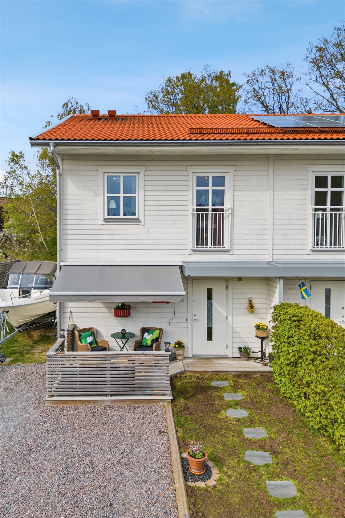 Svartviksvägen 1C – bild 29