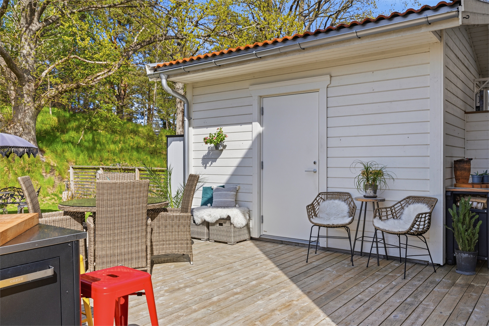 Svartviksvägen 1C – bild 12