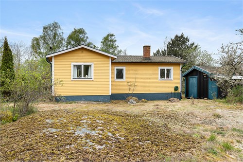 Hamnens väg 4