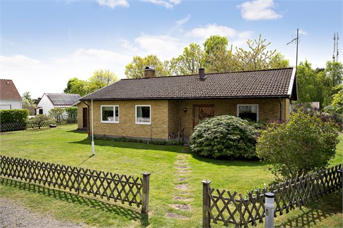 Tallkottsvägen 5