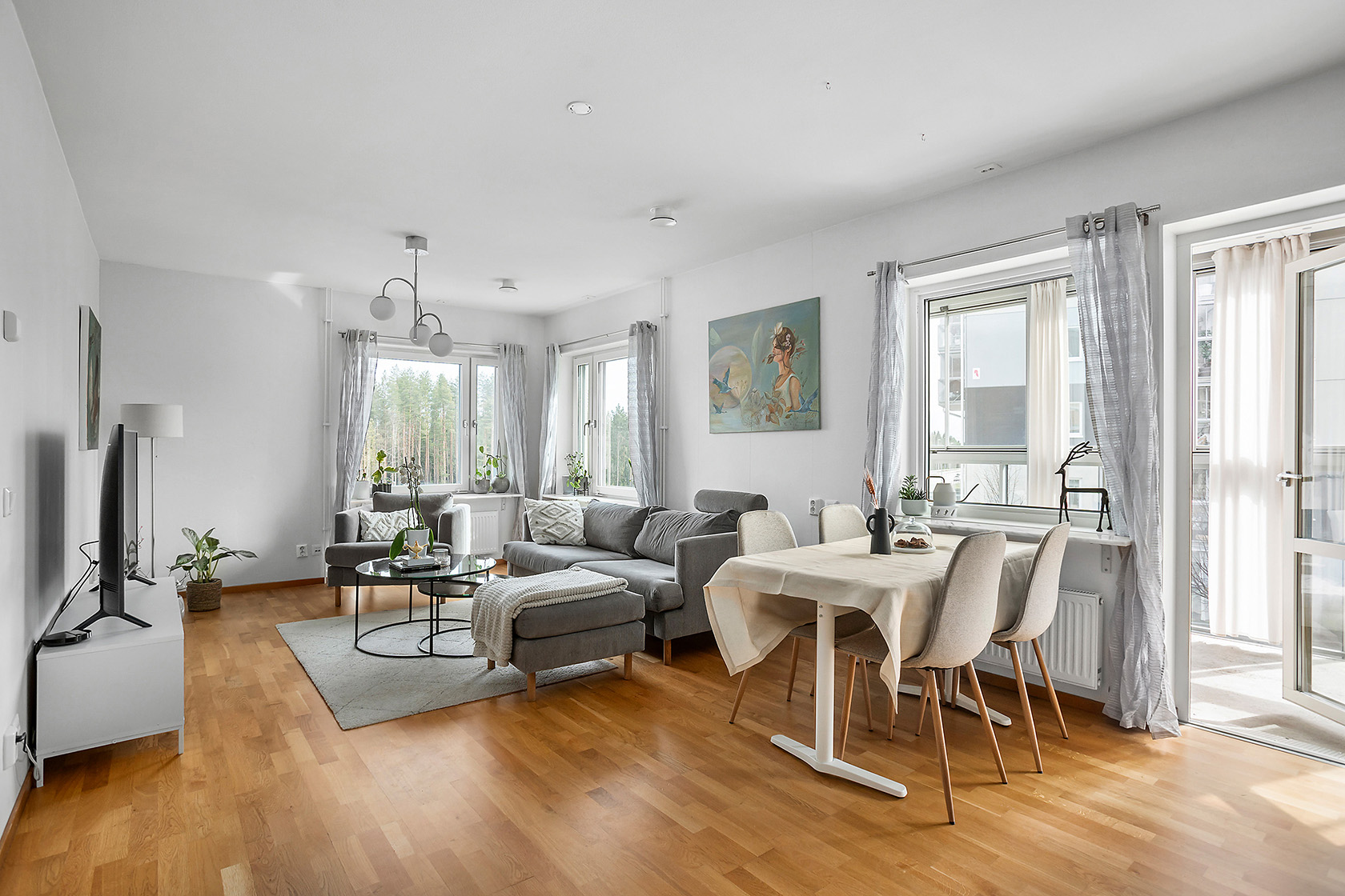 Mariehemsvägen 94 – bild 9