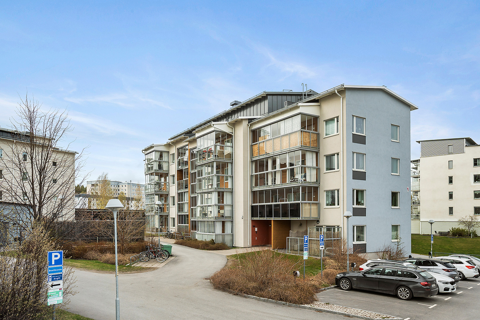 Mariehemsvägen 94 – bild 25