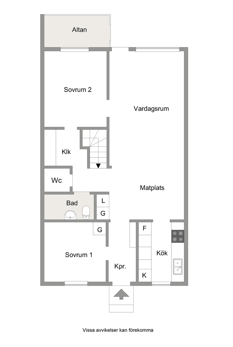 Entréplan