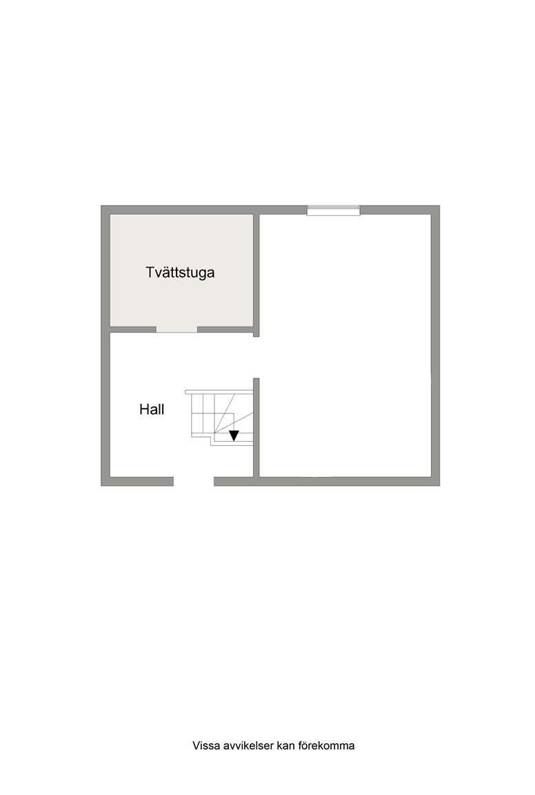 Källarplan