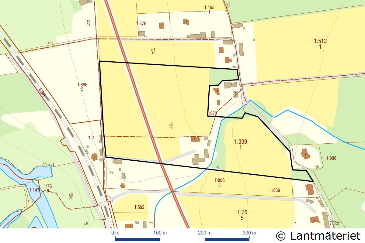 Södra Ämterud Tomta 1 – bild 71