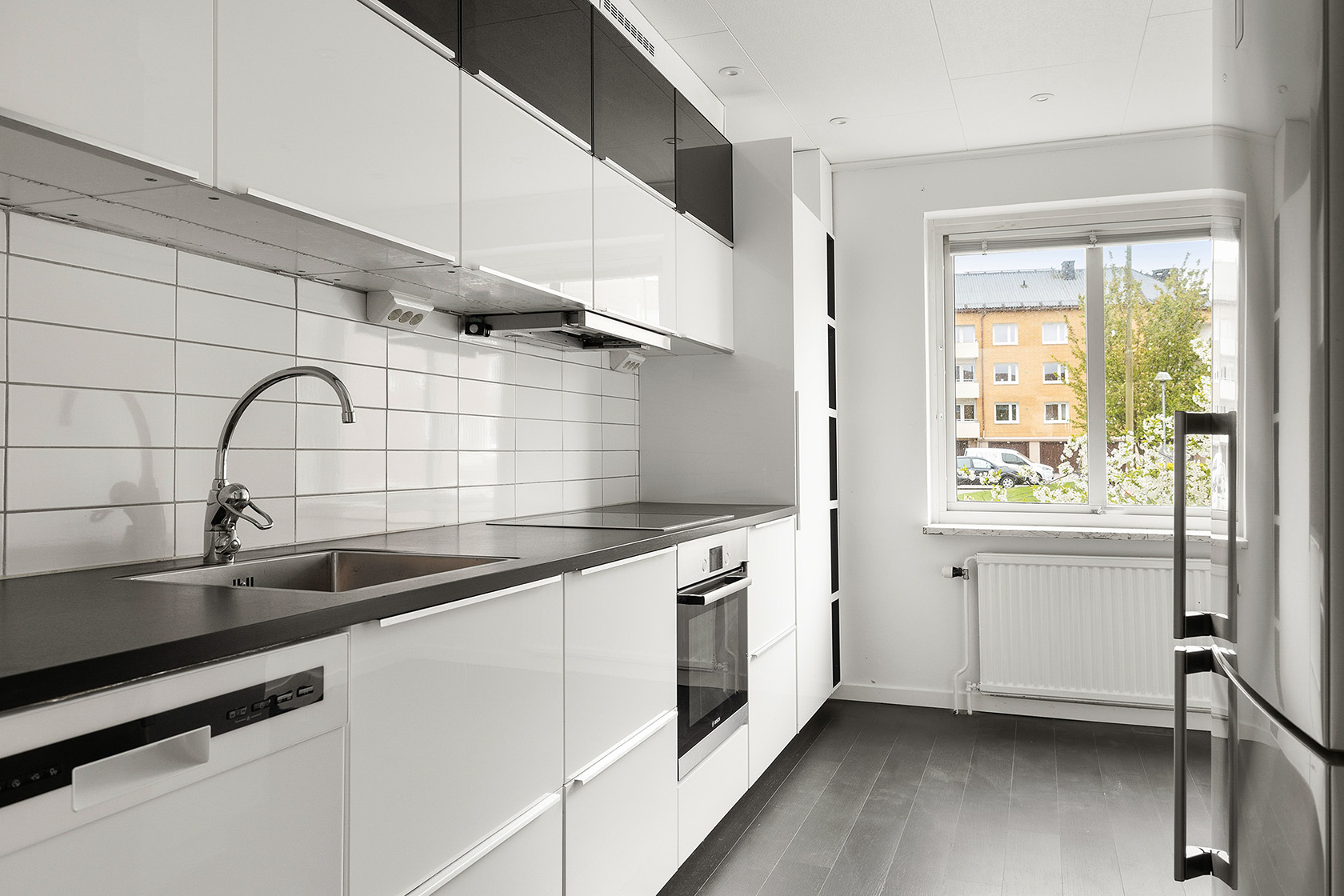Ekängsgatan 13 – bild 2