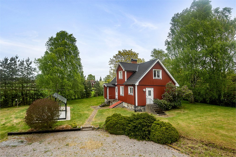 Exteriört