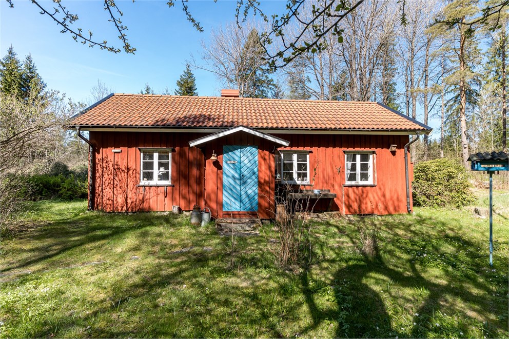 Ödeborgs-Bråten Kulten 
